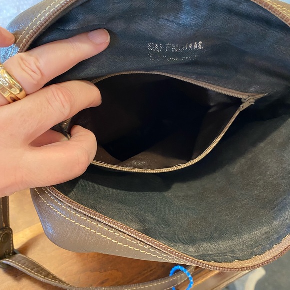 Authentic Fendi Shoulder Bag - Picture 14 of 16